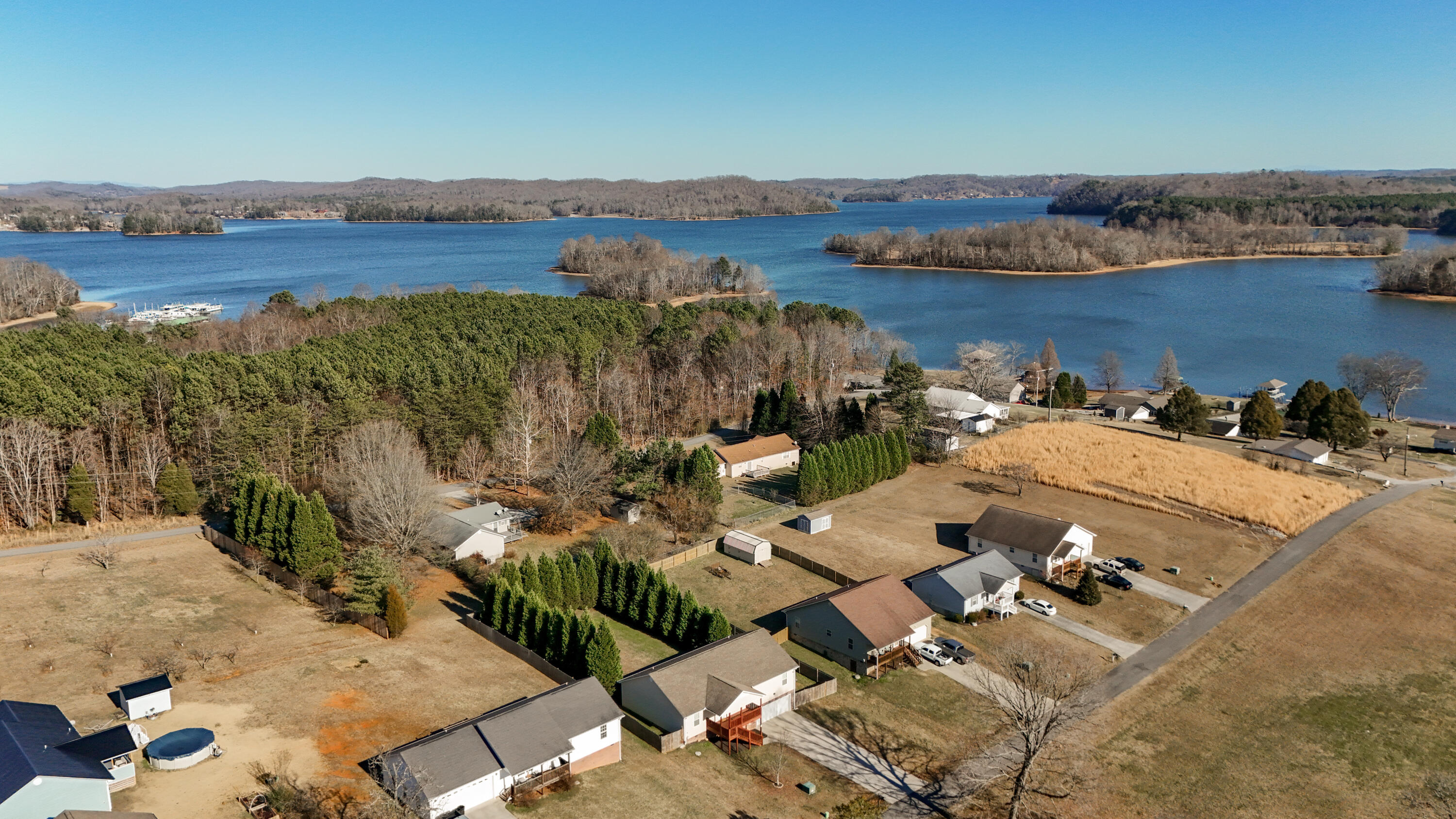 155 Dogwood Lane, Unit 5R Spring City, TN 37381 - Photo 2 of 45 Dogwood-33