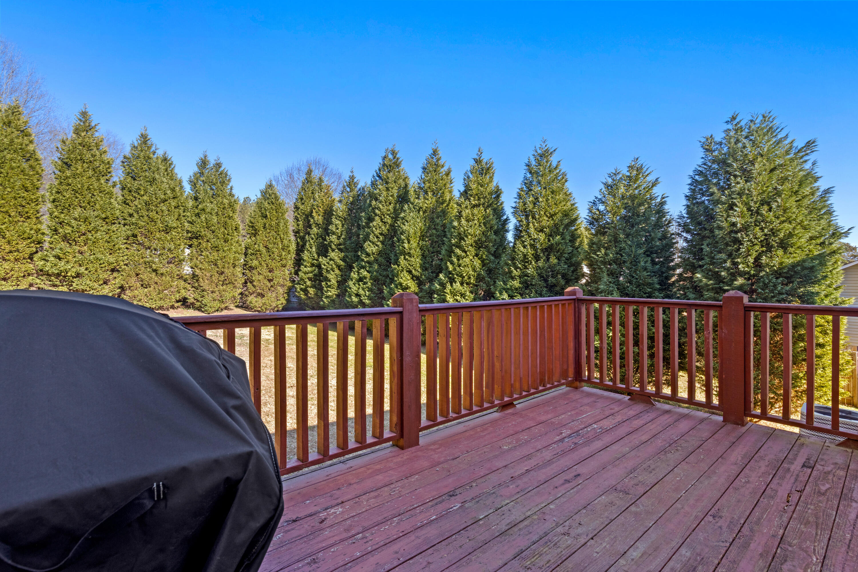 155 Dogwood Lane, Unit 5R Spring City, TN 37381 - Photo 27 of 45 Dogwood-17