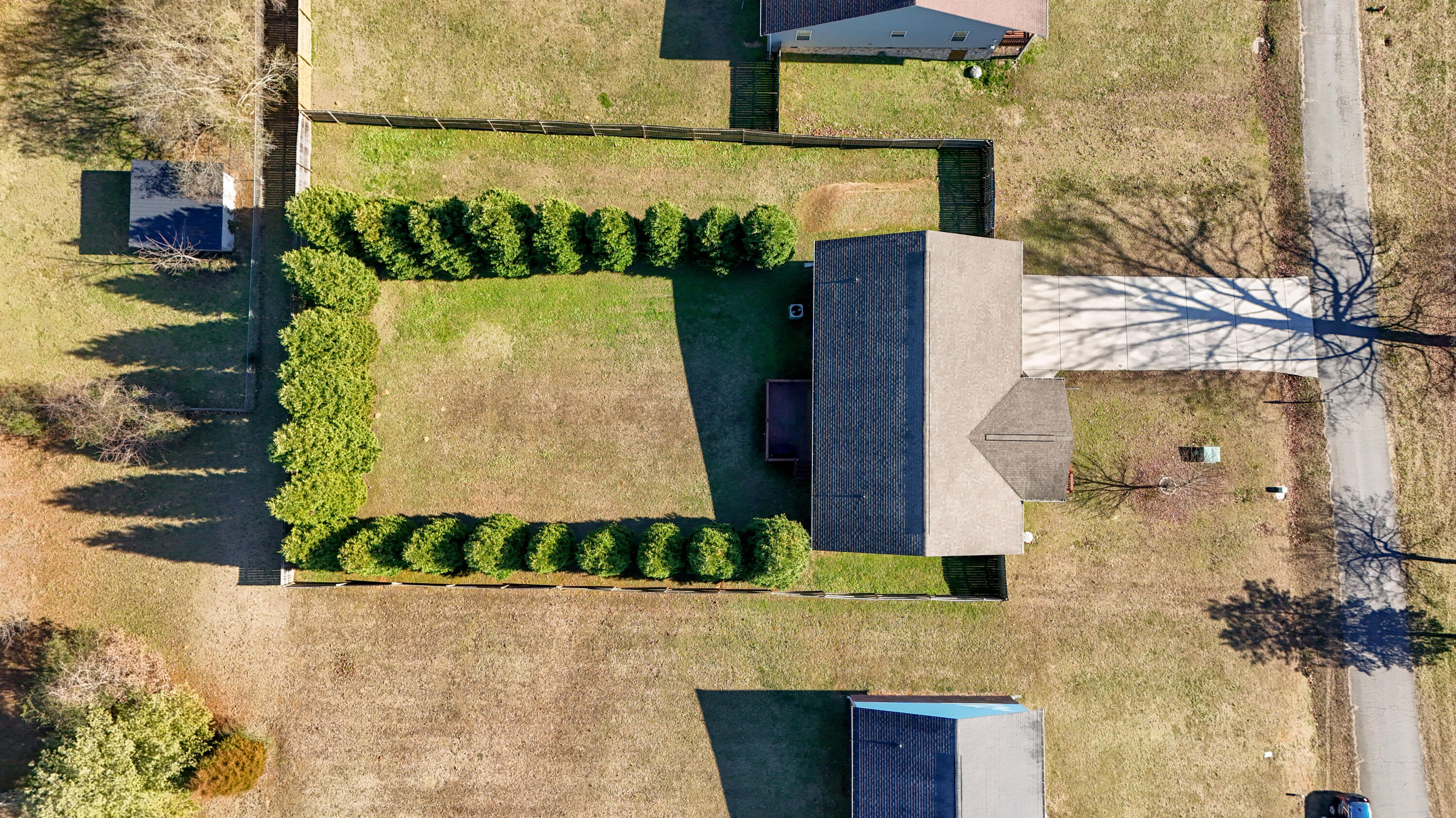 155 Dogwood Lane, Unit 5R Spring City, TN 37381 - Photo 30 of 45 Dogwood-32