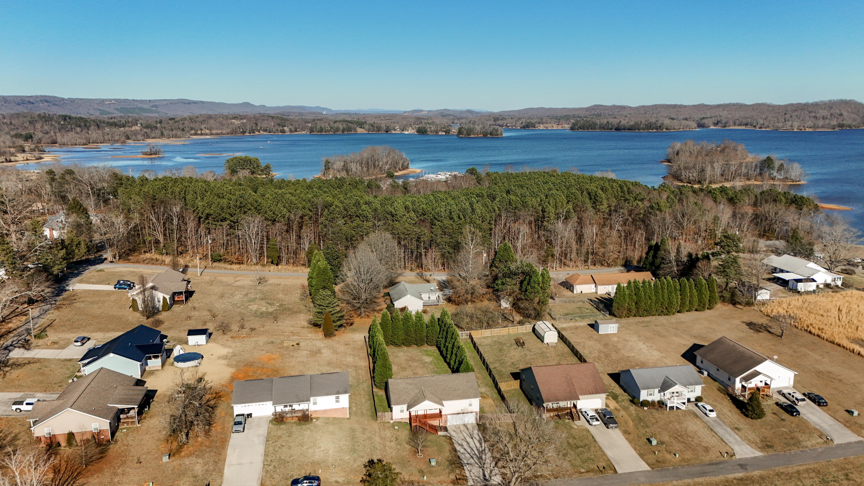 155 Dogwood Lane, Unit 5R Spring City, TN 37381 - Photo 32 of 45 Dogwood-34