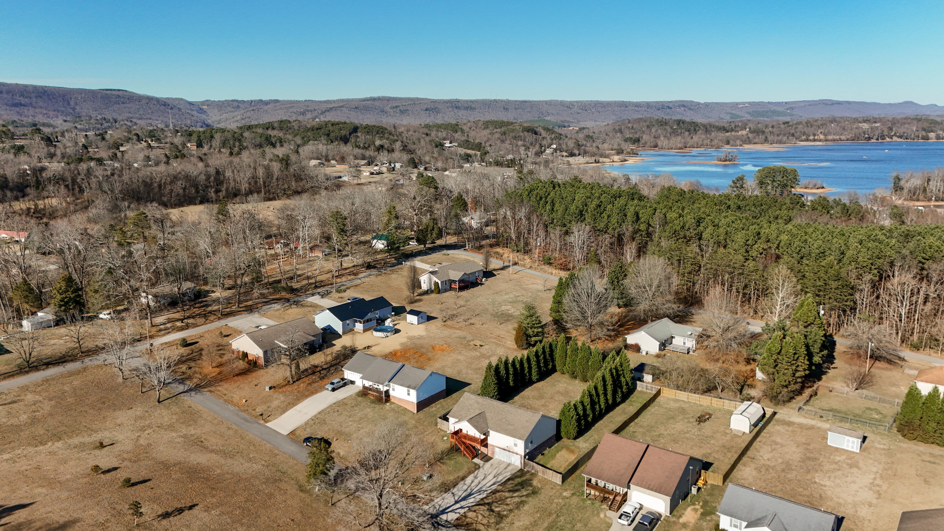 155 Dogwood Lane, Unit 5R Spring City, TN 37381 - Photo 33 of 45 Dogwood-36