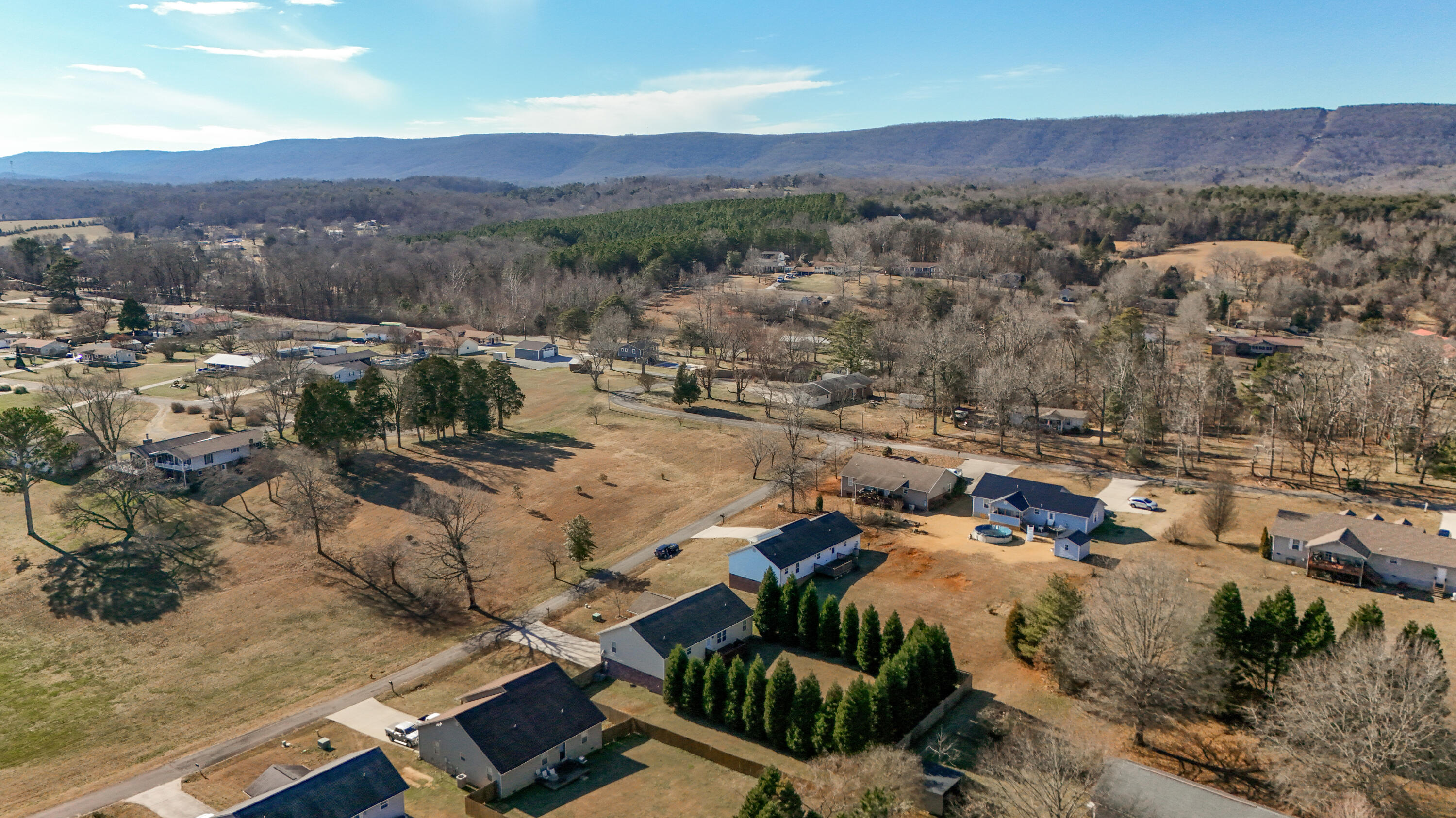 155 Dogwood Lane, Unit 5R Spring City, TN 37381 - Photo 36 of 45 Dogwood-39