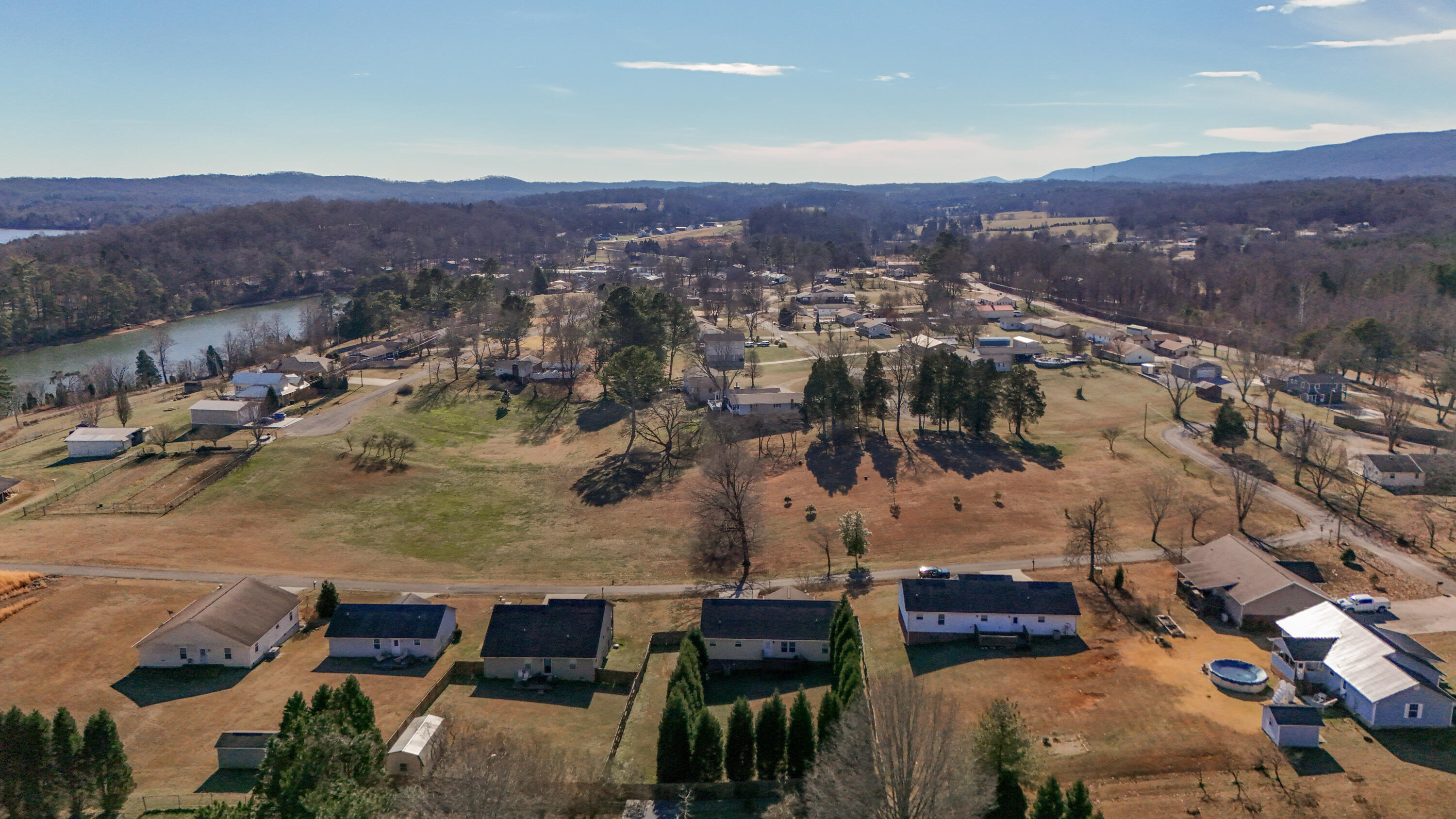 155 Dogwood Lane, Unit 5R Spring City, TN 37381 - Photo 37 of 45 Dogwood-40