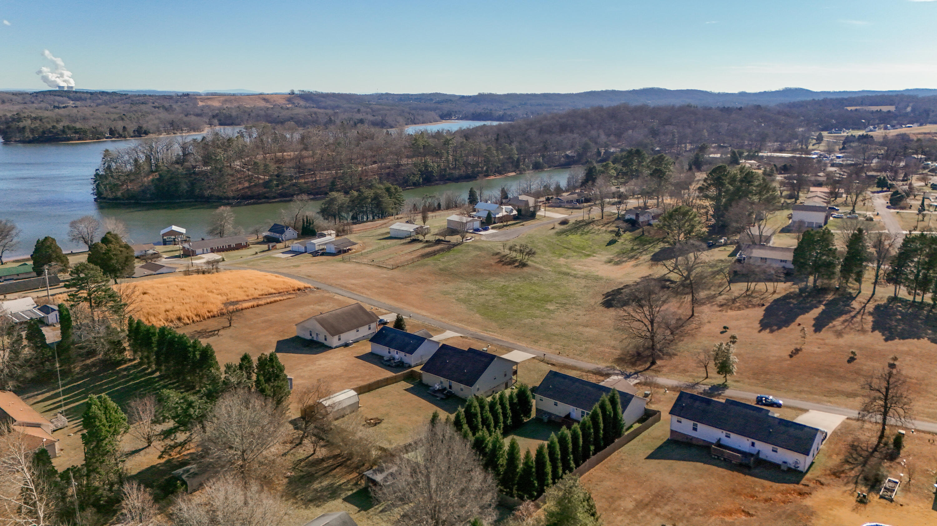 155 Dogwood Lane, Unit 5R Spring City, TN 37381 - Photo 38 of 45 Dogwood-41