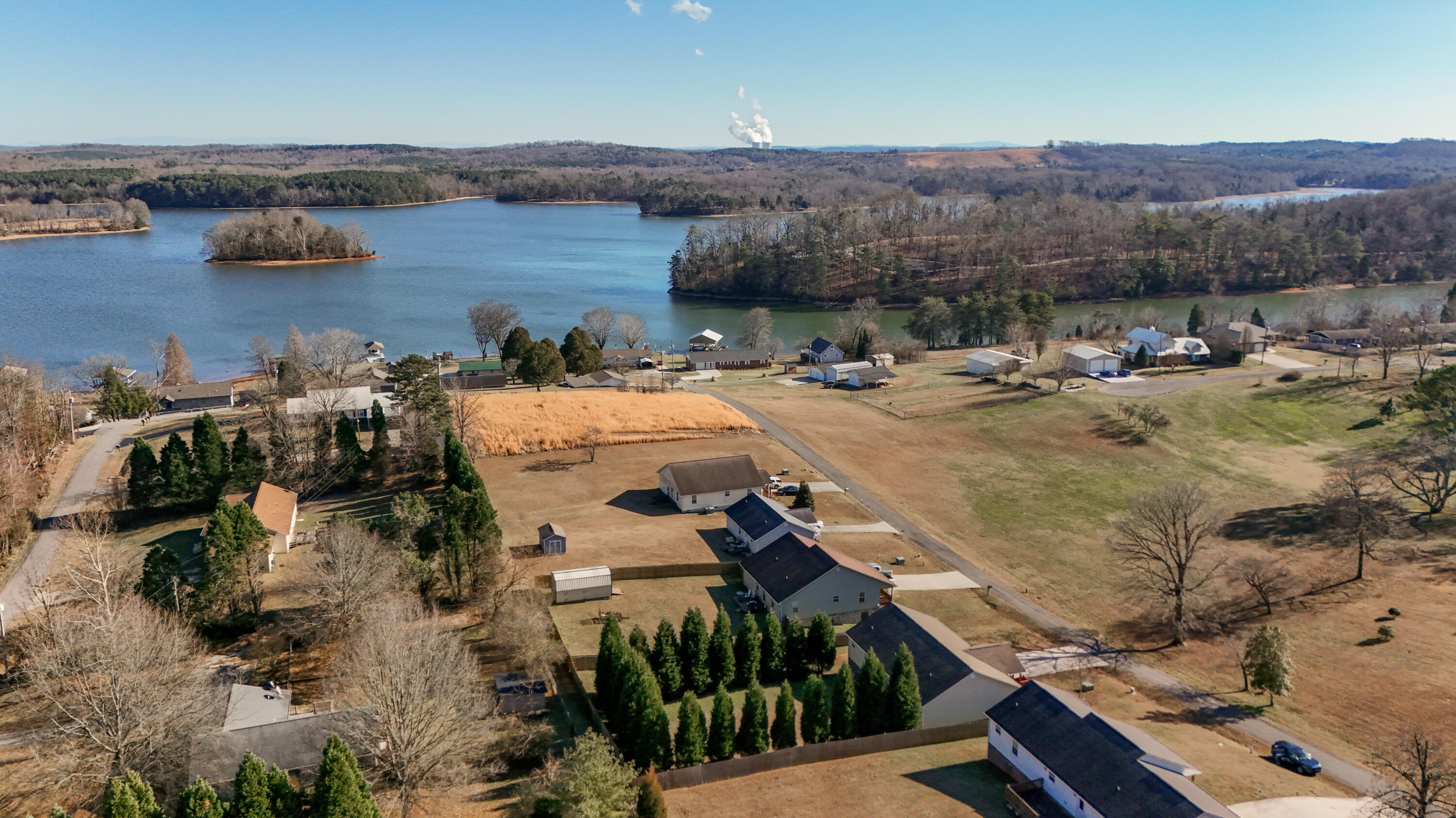 155 Dogwood Lane, Unit 5R Spring City, TN 37381 - Photo 39 of 45 Dogwood-42