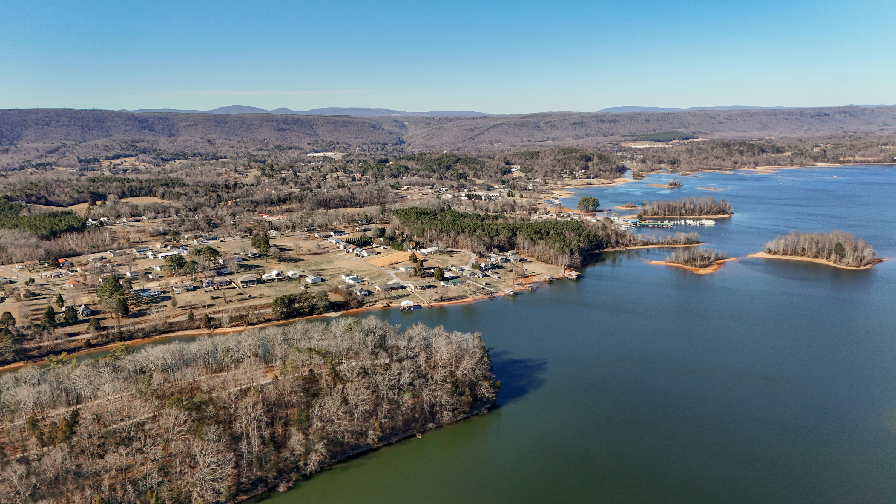 155 Dogwood Lane, Unit 5R Spring City, TN 37381 - Photo 41 of 45 Dogwood-45