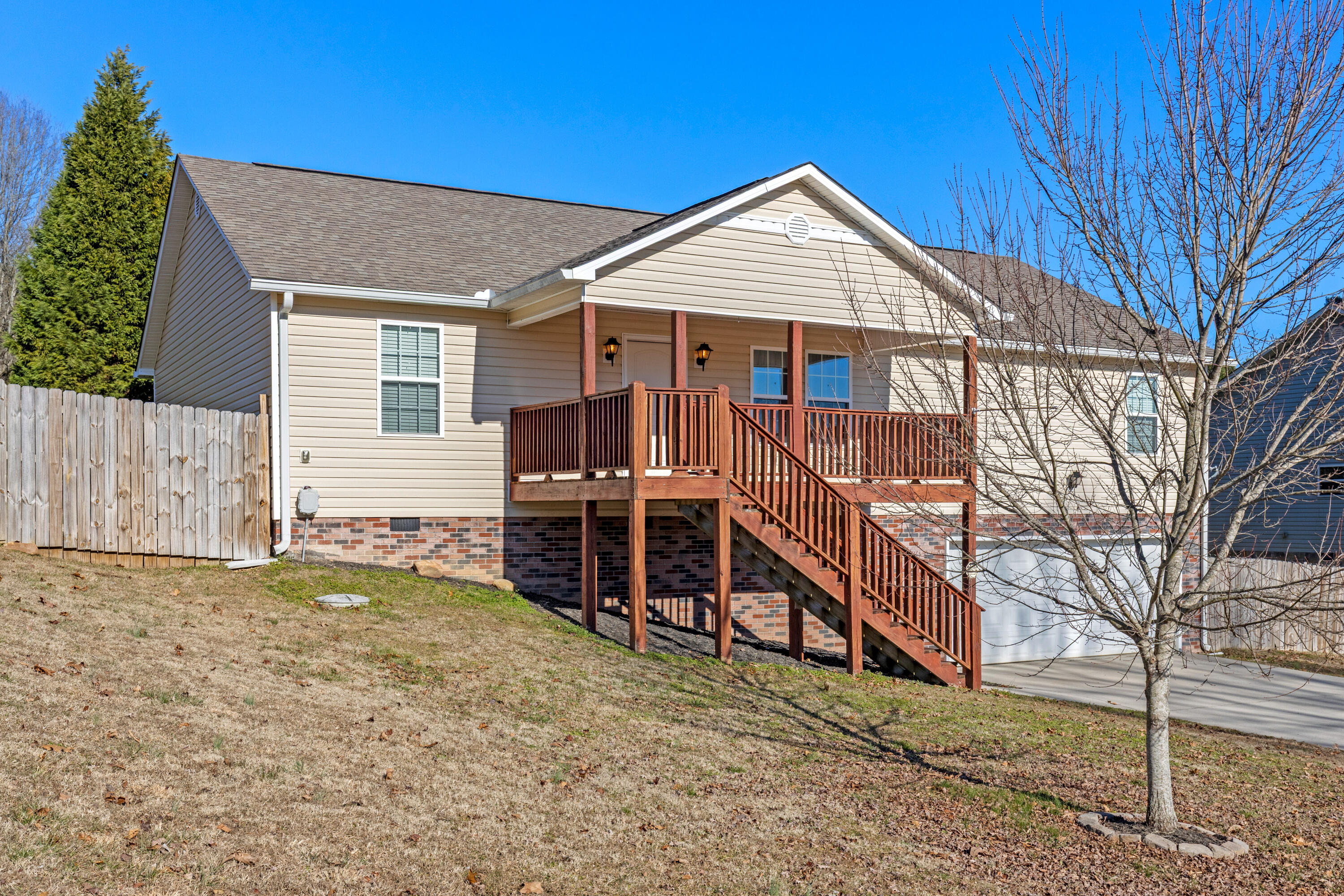 155 Dogwood Lane, Unit 5R Spring City, TN 37381 - Photo 45 of 45 Dogwood-30