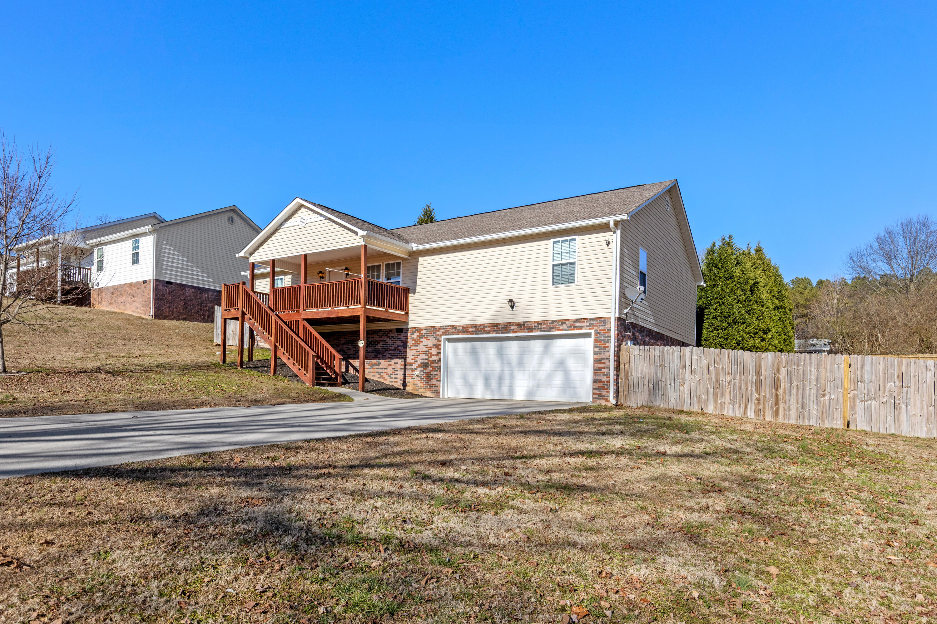 155 Dogwood Lane, Unit 5R Spring City, TN 37381 - Photo 6 of 45 Dogwood-25