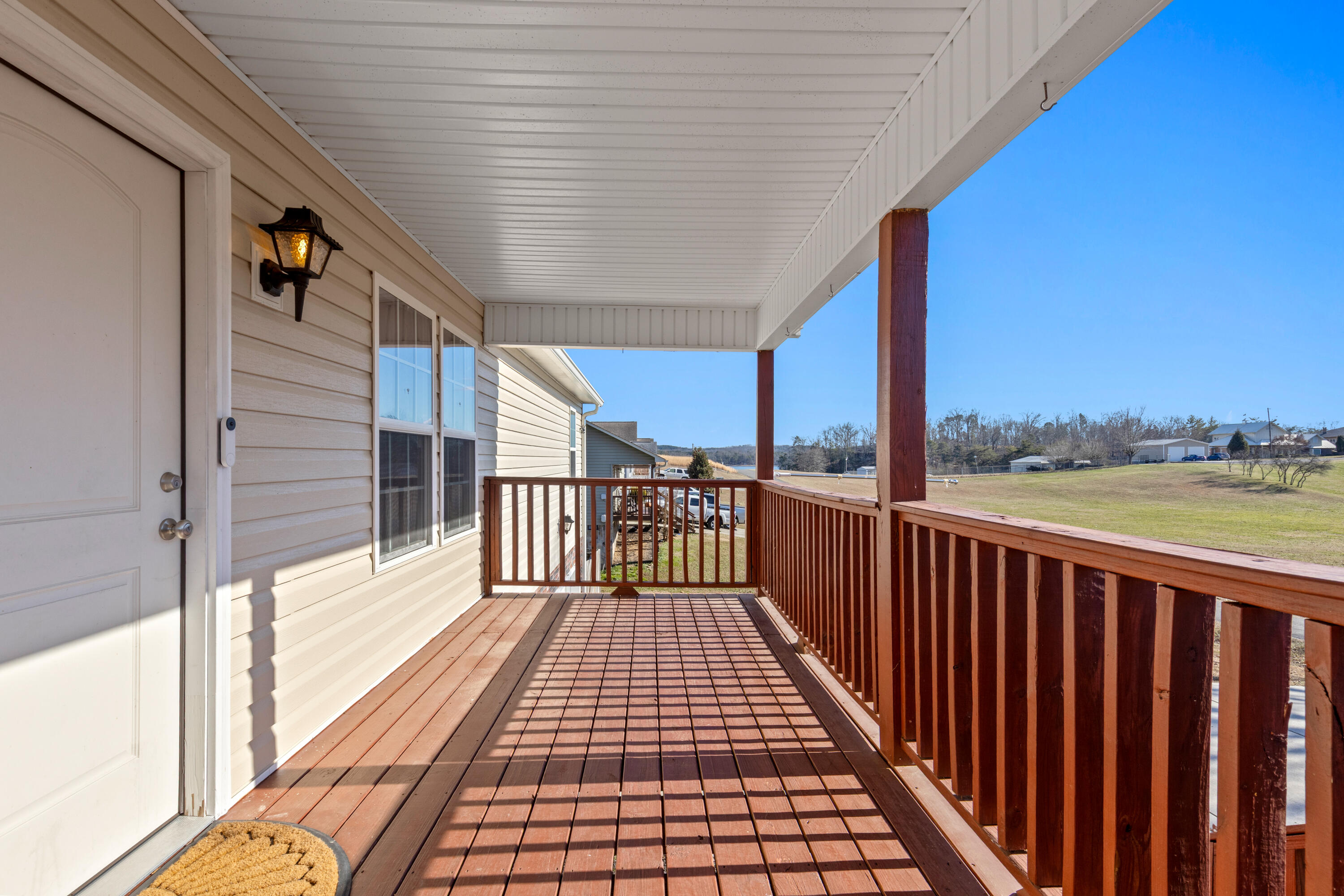 155 Dogwood Lane, Unit 5R Spring City, TN 37381 - Photo 10 of 45 Dogwood-23