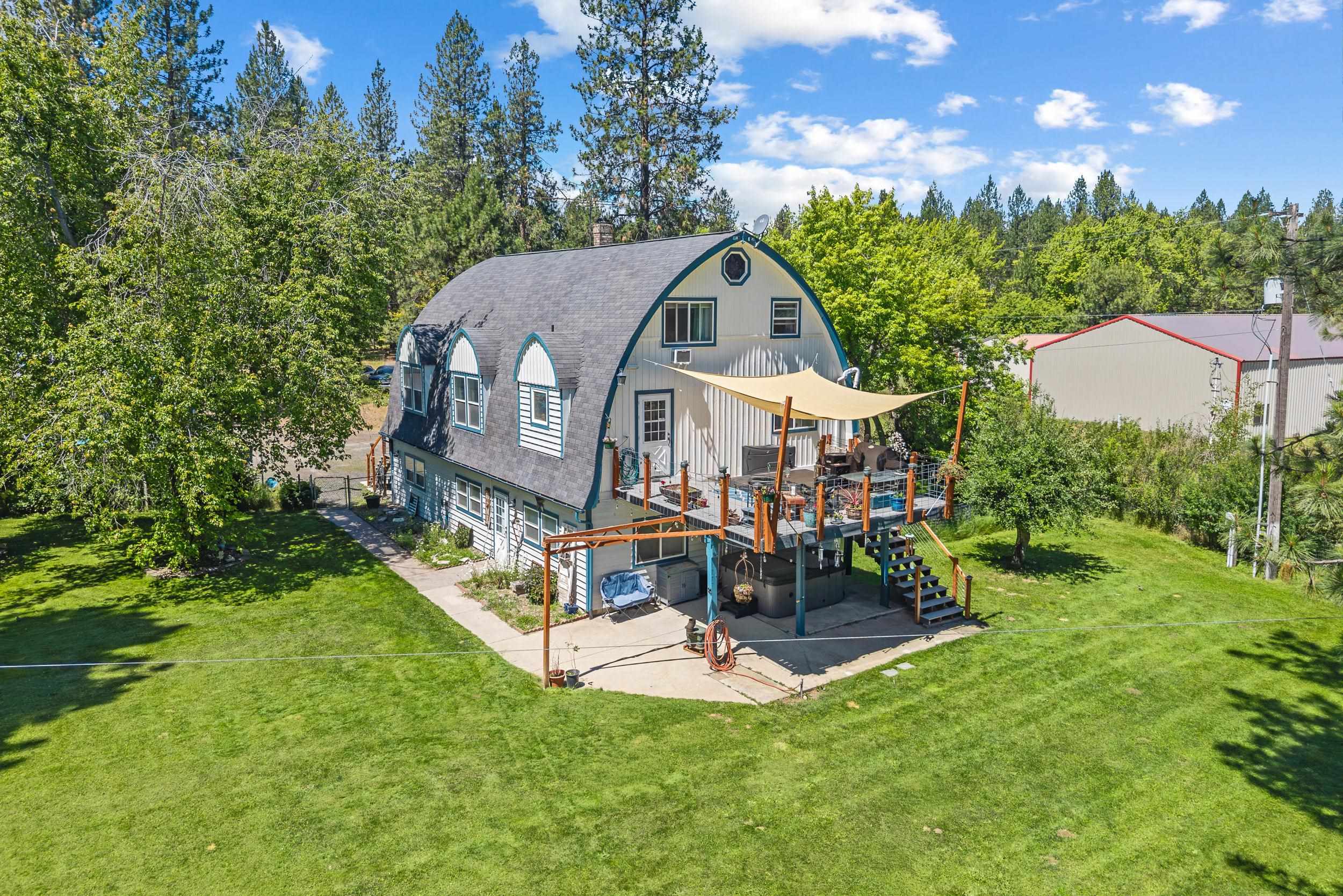 30720 North Mill Road Deer Park, WA 99006 - Photo 3 of 45