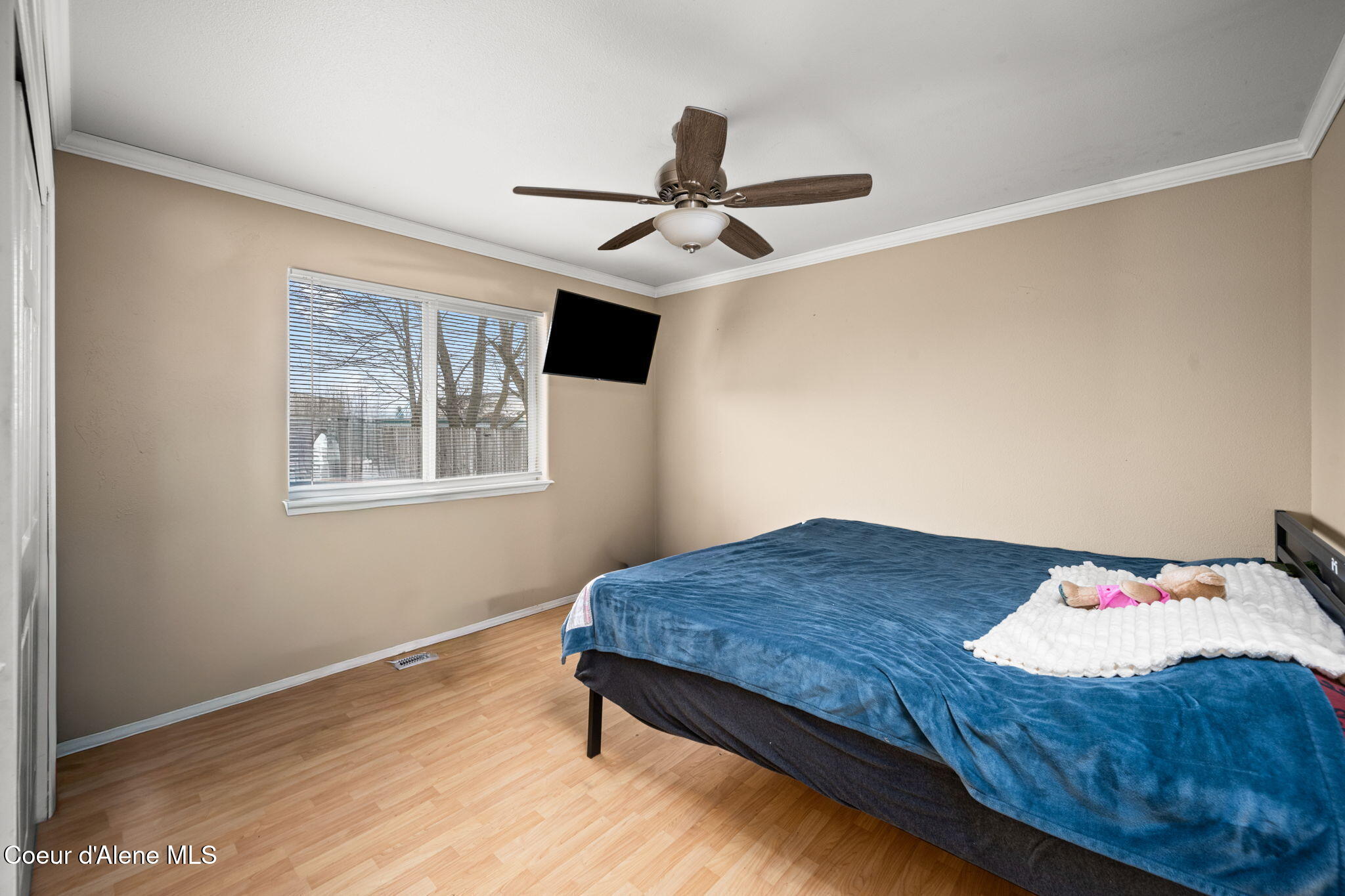 11546 North Stinson Loop Hayden, ID 83835 - Photo 22 of 29 Bedroom 3