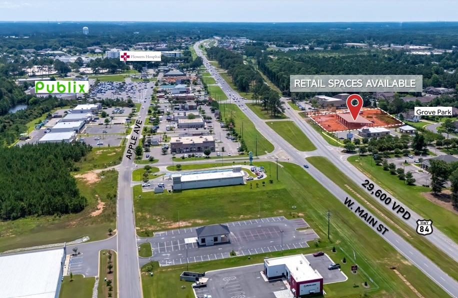4835 West Main Street Dothan, AL 36305 - Photo 3 of 8
