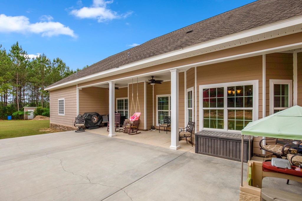 240 Cedar Springs Road Ashford, AL 36312 - Photo 61 of 71