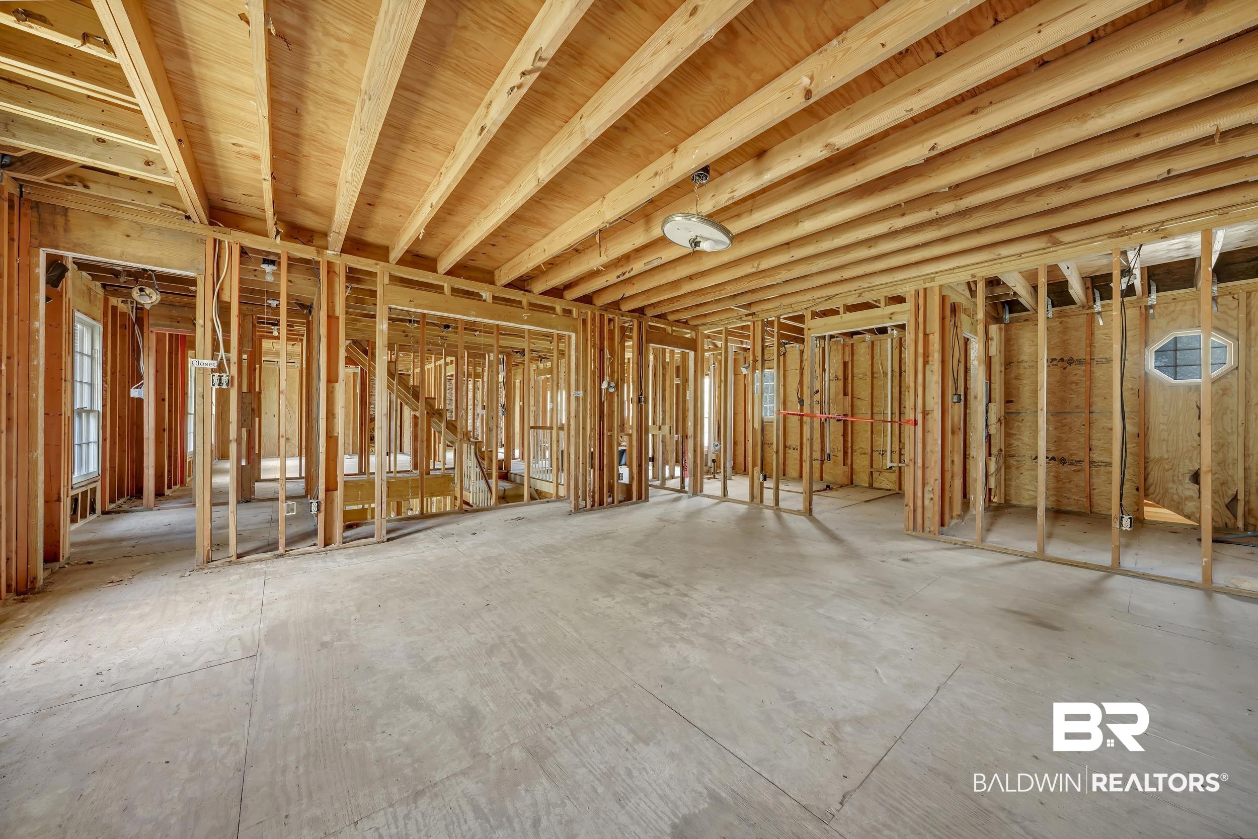 5801 South Fairfax Road Mobile, AL 36608 - Photo 21 of 29 View of miscellaneous room