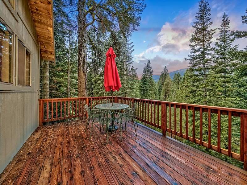740 Pine Ridge Road Tahoma, CA 96141 - Photo 16 of 21 Gallery Image 16