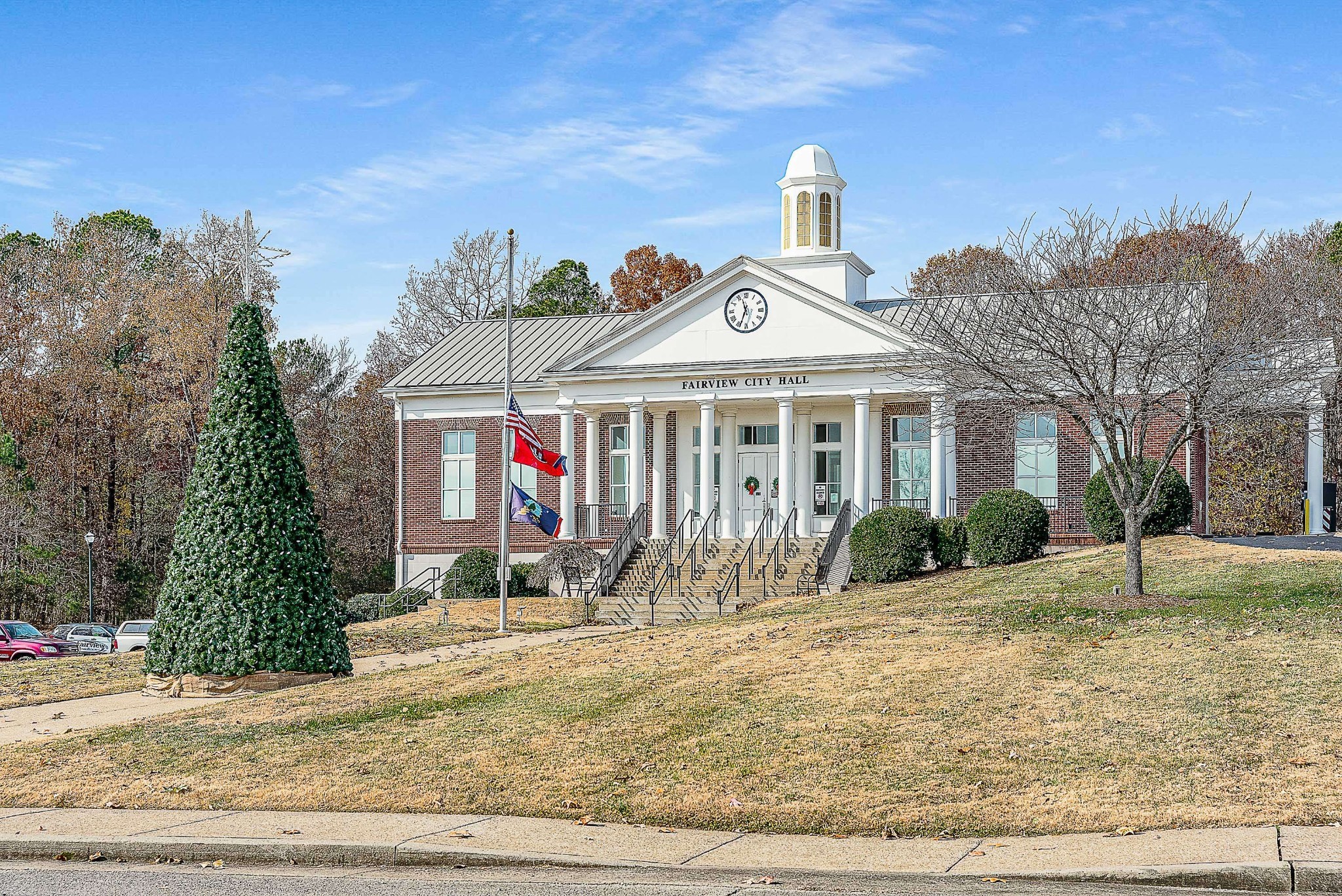 7211 Rye Court Fairview, TN 37062 - Photo 31 of 34