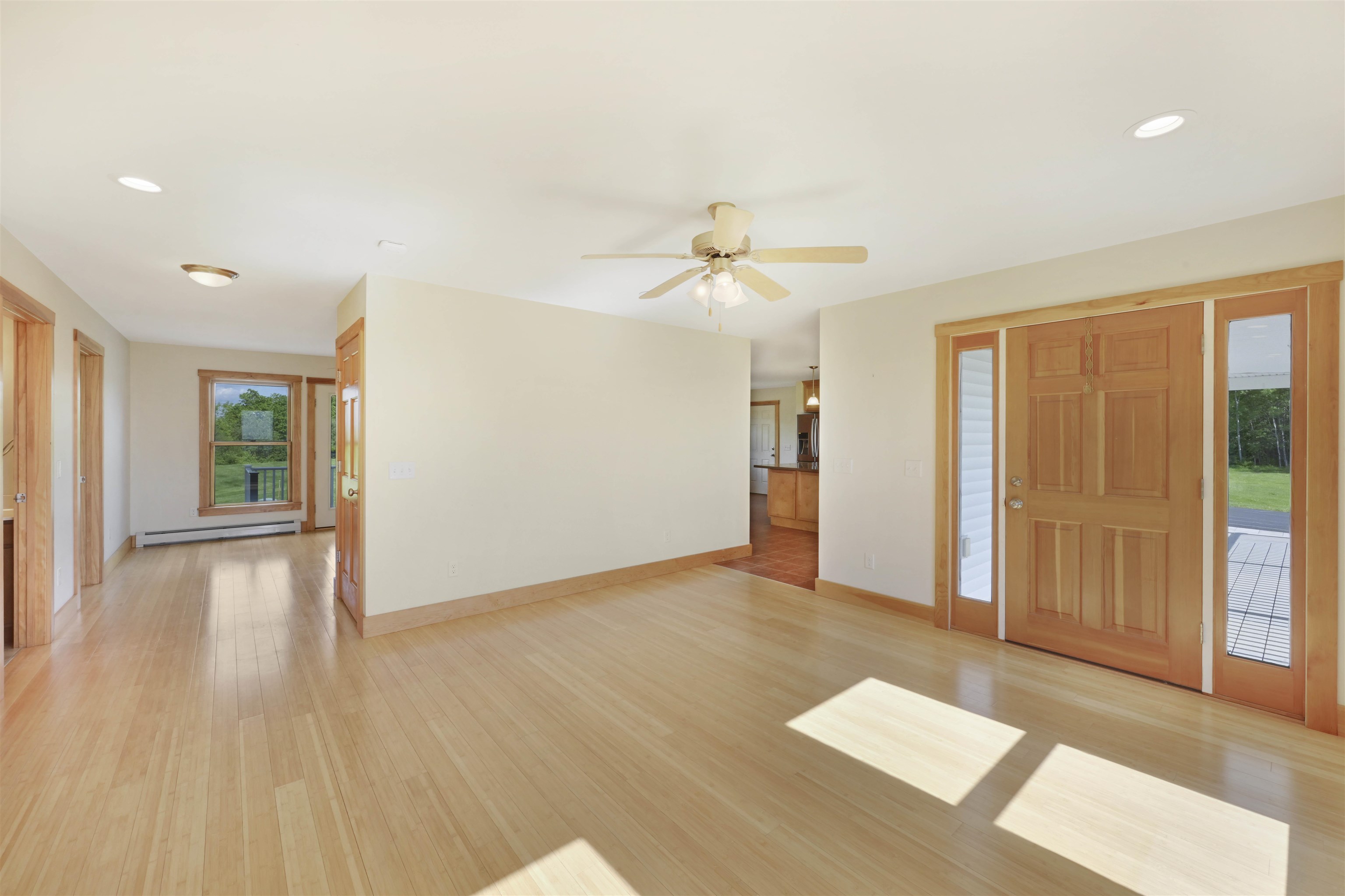 161 Bessett Road Fairfax, VT 05454 - Photo 13 of 60