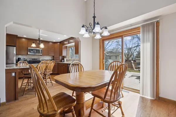 $445,000 | 13793 89th Place North, Maple Grove, MN 55369