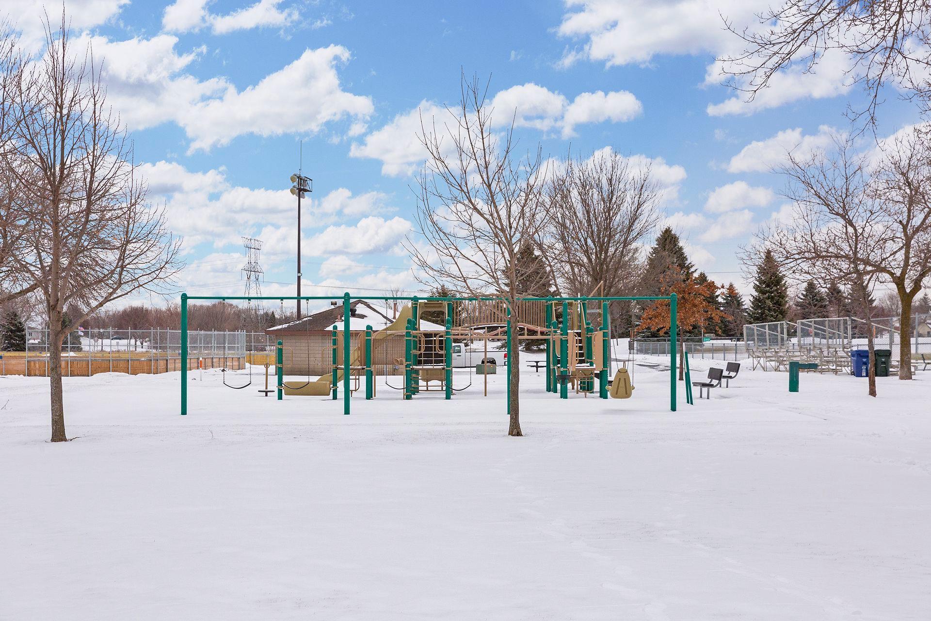 13793 89th Place North Maple Grove, MN 55369 - Photo 50 of 76