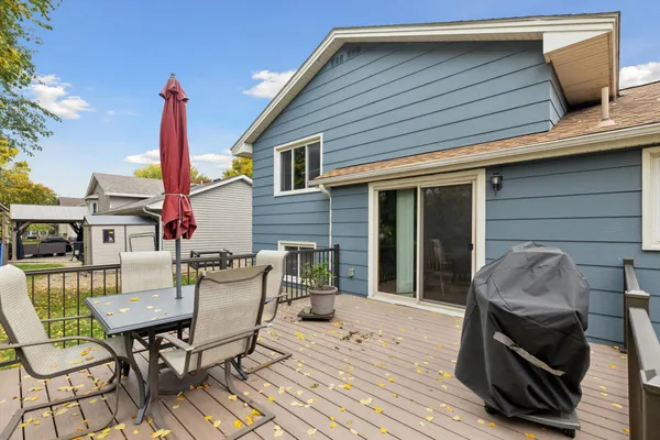 $445,000 | 13793 89th Place North, Maple Grove, MN 55369