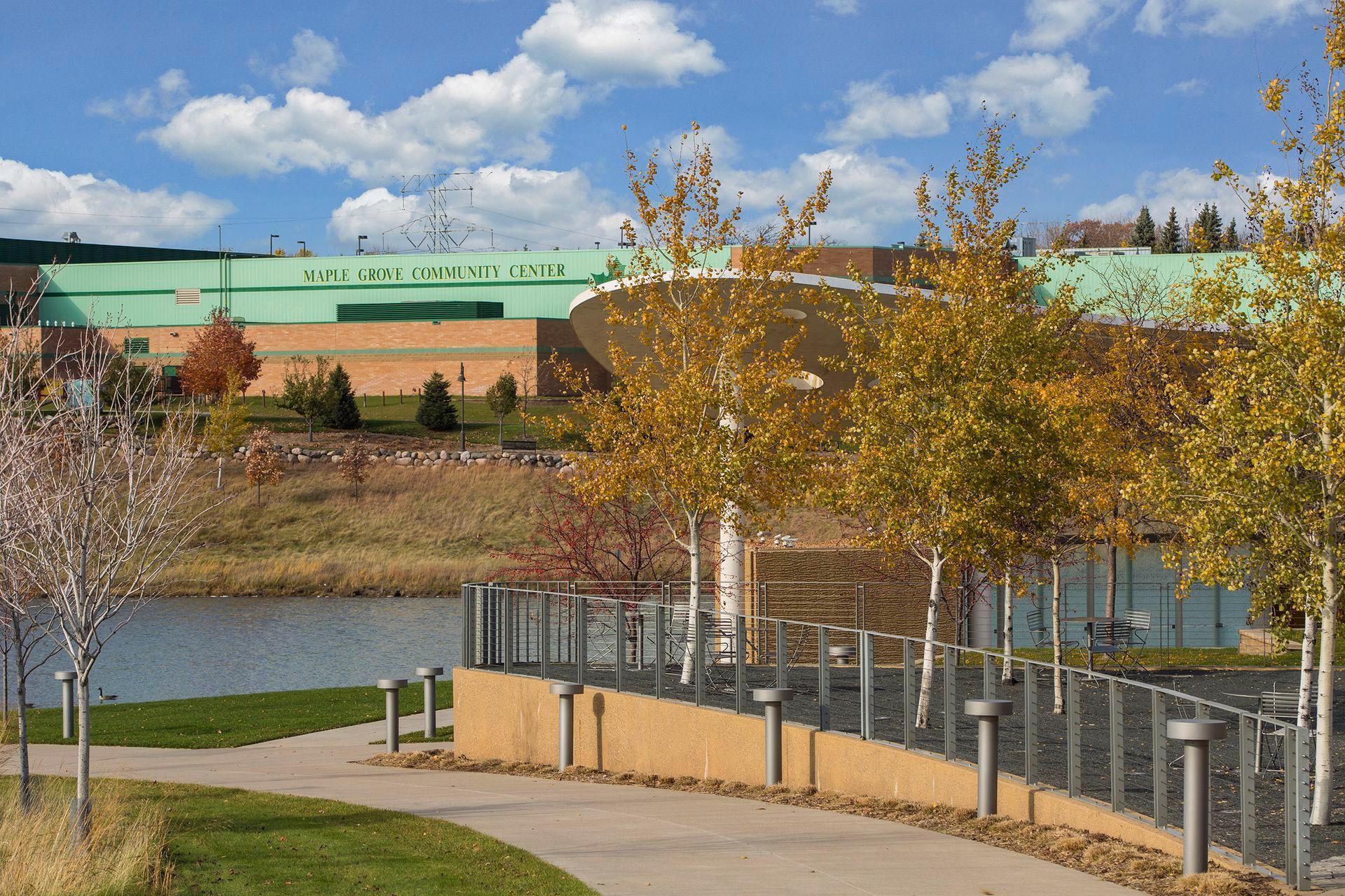 13793 89th Place North Maple Grove, MN 55369 - Photo 70 of 76