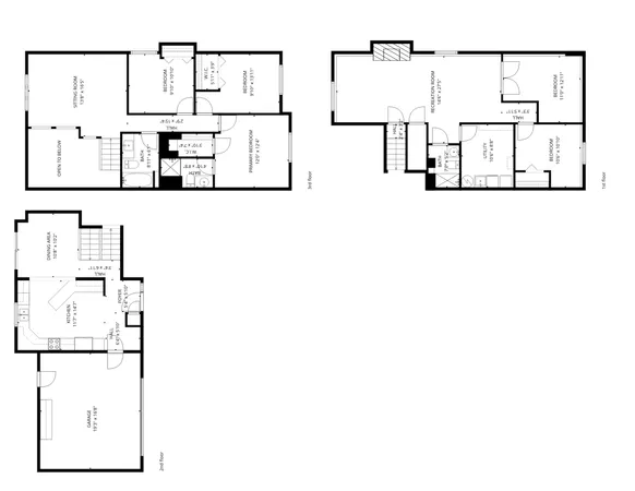 $445,000 | 13793 89th Place North, Maple Grove, MN 55369