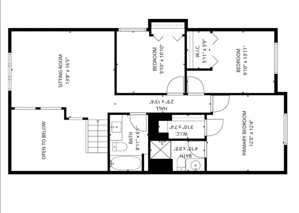 $445,000 | 13793 89th Place North, Maple Grove, MN 55369