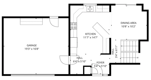 $445,000 | 13793 89th Place North, Maple Grove, MN 55369