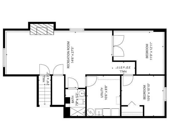 $445,000 | 13793 89th Place North, Maple Grove, MN 55369