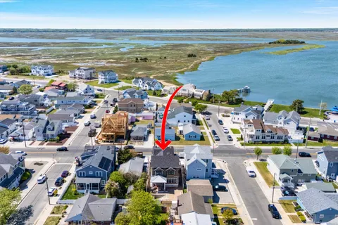 $2,495,000 | 8103 New Jersey Avenue, Wildwood Crest, NJ 08260