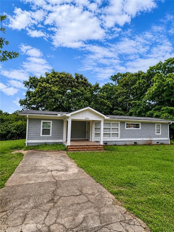 2041 Olive Springs Road Southeast Marietta, GA 30060 - Photo 1 of 16