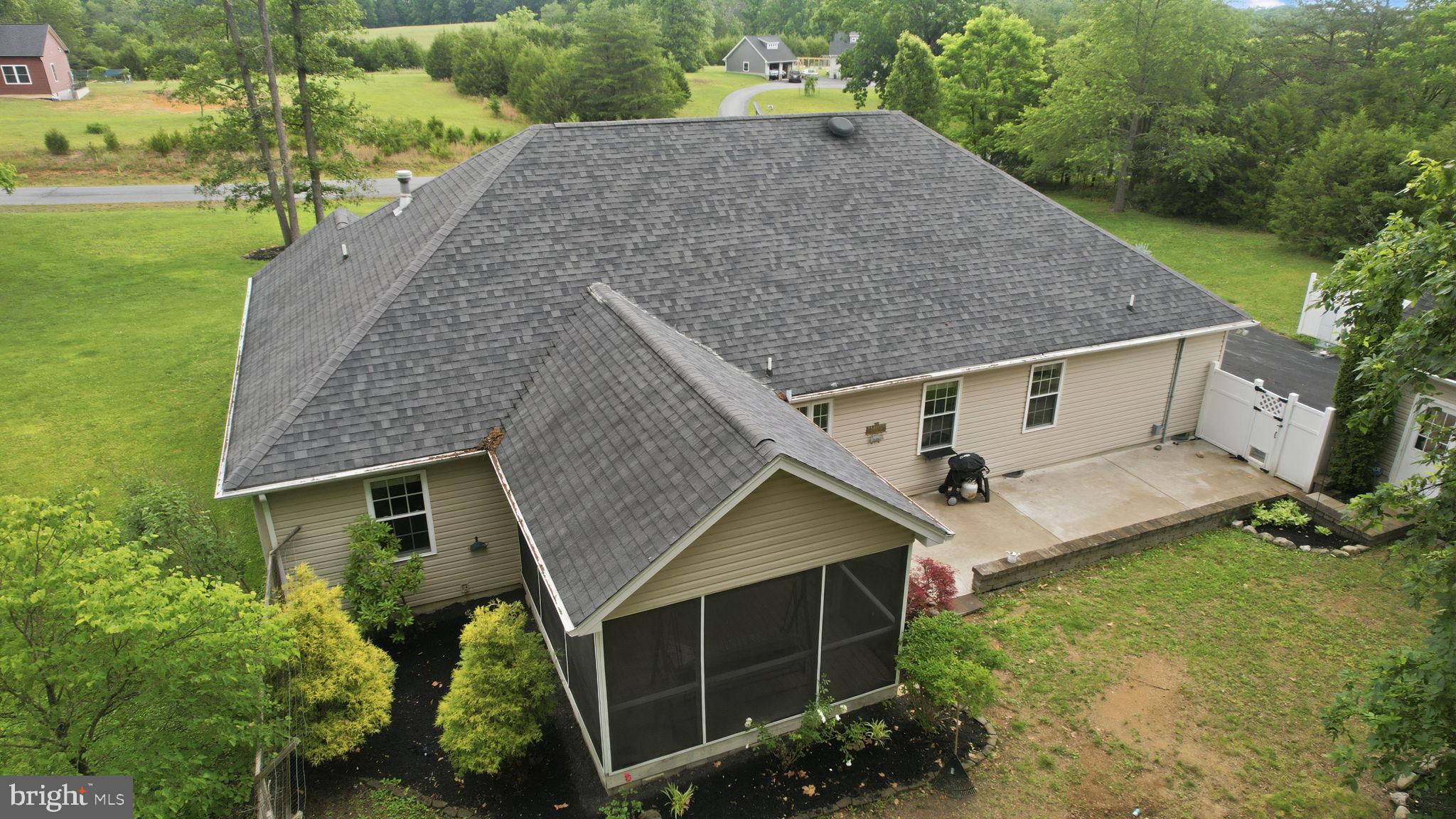 109 Christo Rey Drive Clear Brook, VA 22624 - Photo 34 of 46