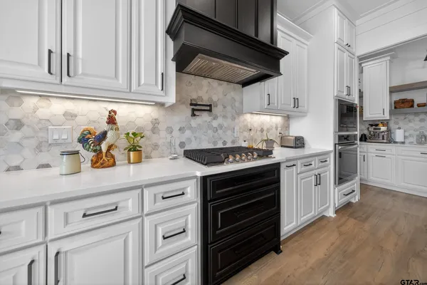 $695,000 | 139 White N Gail Lane, Bullard, TX 75757