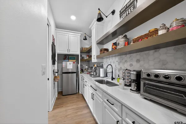 $695,000 | 139 White N Gail Lane, Bullard, TX 75757