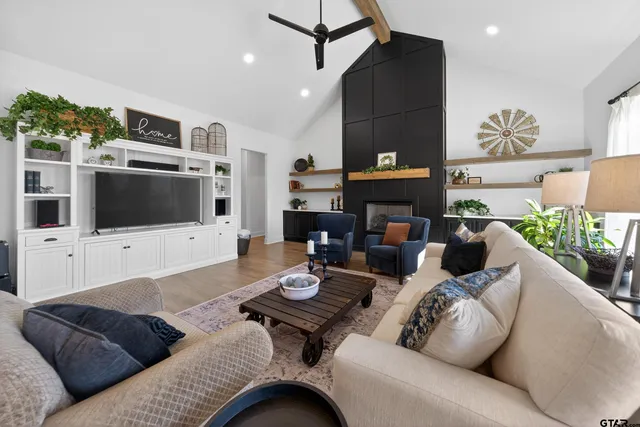 $695,000 | 139 White N Gail Lane, Bullard, TX 75757