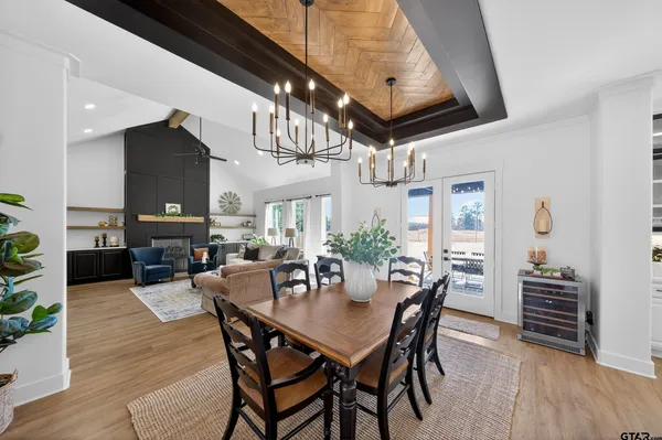 $695,000 | 139 White N Gail Lane, Bullard, TX 75757