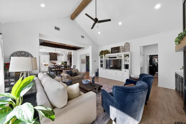 $695,000 | 139 White N Gail Lane, Bullard, TX 75757