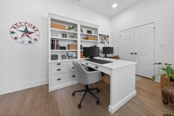 $695,000 | 139 White N Gail Lane, Bullard, TX 75757