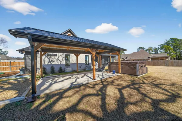 $695,000 | 139 White N Gail Lane, Bullard, TX 75757