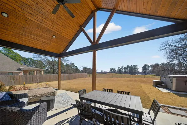 $695,000 | 139 White N Gail Lane, Bullard, TX 75757