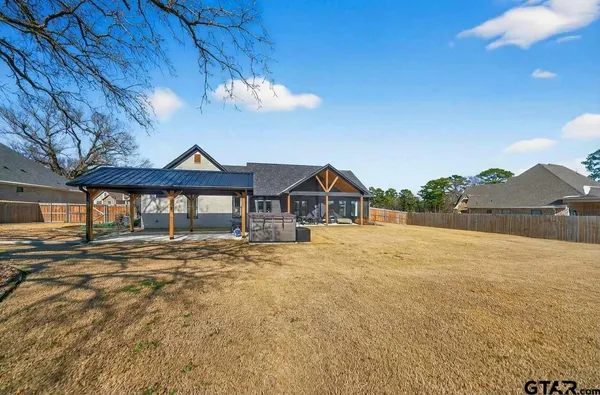 $695,000 | 139 White N Gail Lane, Bullard, TX 75757