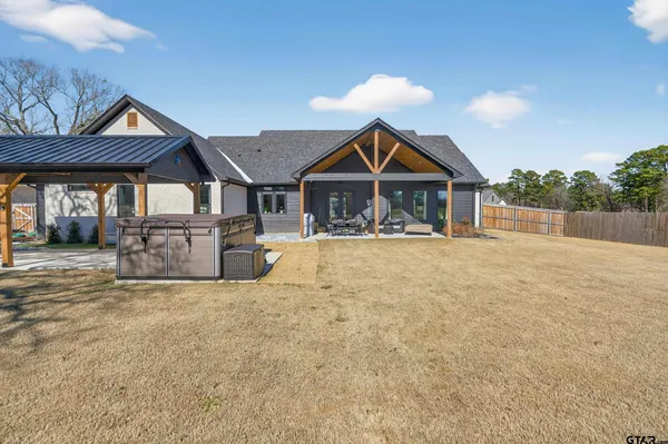 $695,000 | 139 White N Gail Lane, Bullard, TX 75757