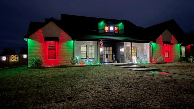 $695,000 | 139 White N Gail Lane, Bullard, TX 75757