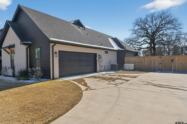 $695,000 | 139 White N Gail Lane, Bullard, TX 75757