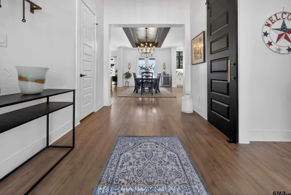$695,000 | 139 White N Gail Lane, Bullard, TX 75757