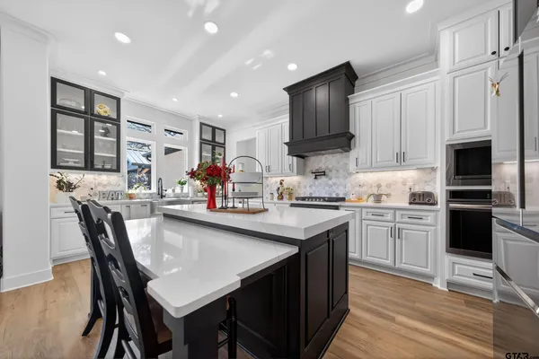 $695,000 | 139 White N Gail Lane, Bullard, TX 75757