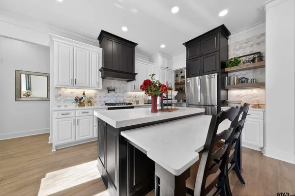 $695,000 | 139 White N Gail Lane, Bullard, TX 75757