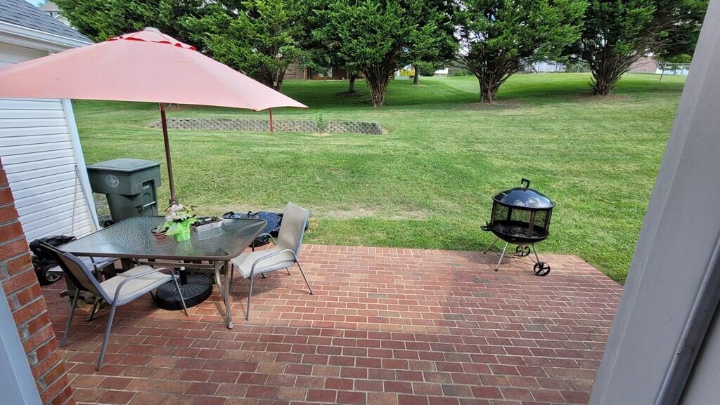 558 Wyndale Road Abingdon, VA 24210 - Photo 3 of 10 80062_2