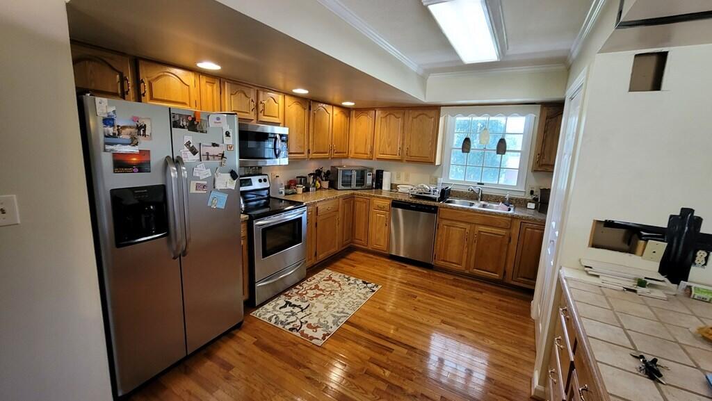 558 Wyndale Road Abingdon, VA 24210 - Photo 4 of 10 80062_3