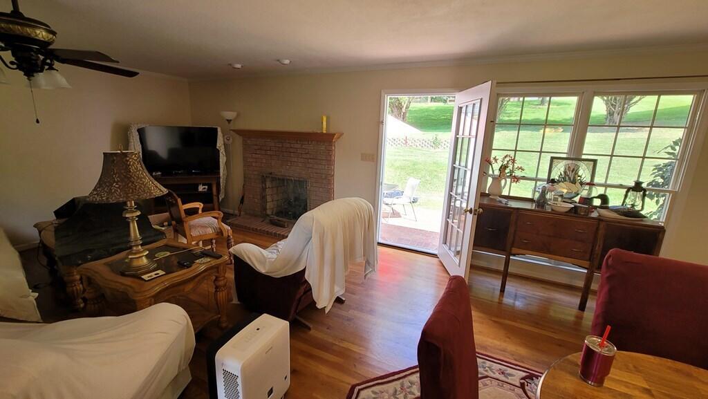 558 Wyndale Road Abingdon, VA 24210 - Photo 5 of 10 80062_4